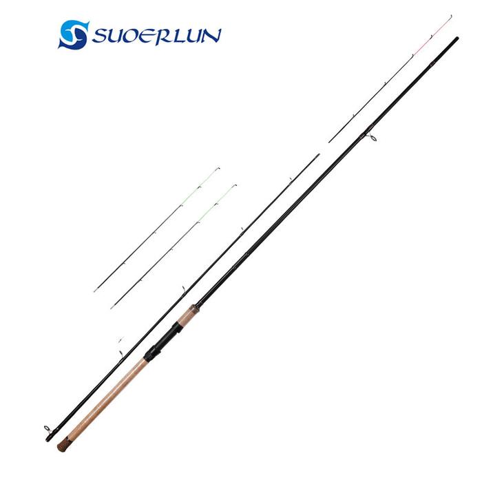 Joran Pancing Baru Joran Perahu Joran Karbon 3.6M-3.9M