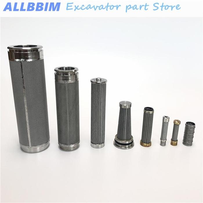 For Pilot filter accessories 704-28-02751 21N-62-31221 07063-00