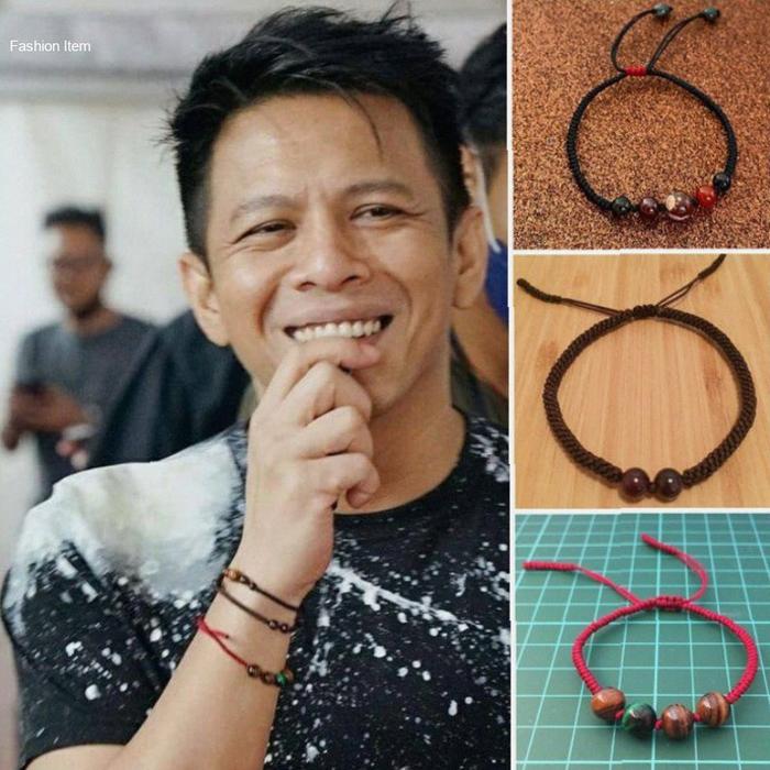 Gelang ariel noah untai AW produk | Hot Item