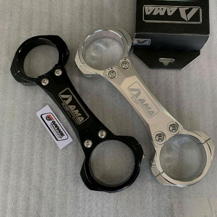 BORGOL STABILIZER BOTTOM NINJA ATAU RX KING UPGRADE AS33 BYAMA
