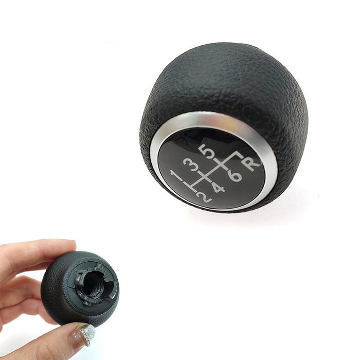 Durable Shifter Knob Handle Shifter Knob 1 Pc 54102-TBA-L02ZB