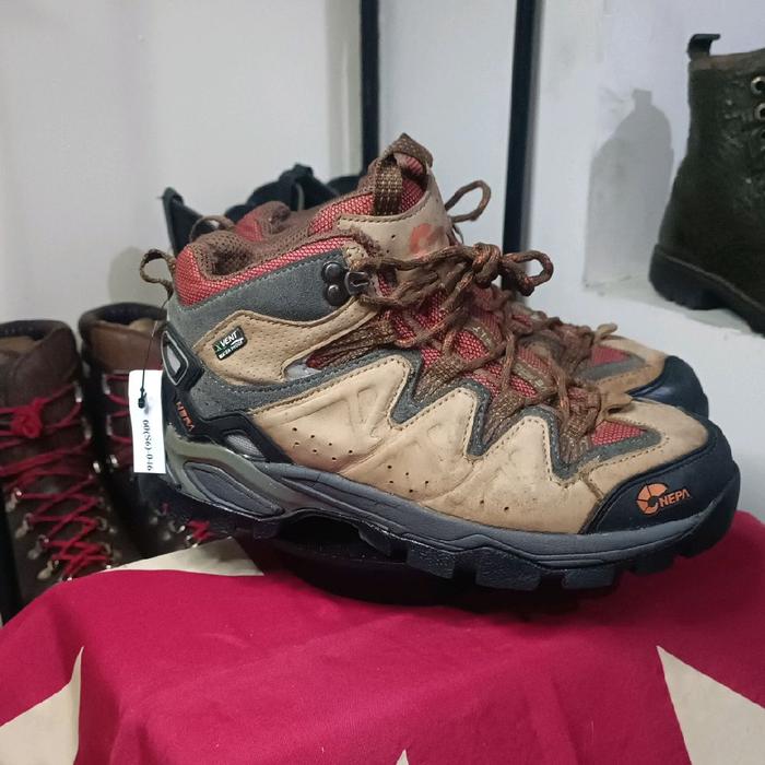 shoes second nepa outdoor