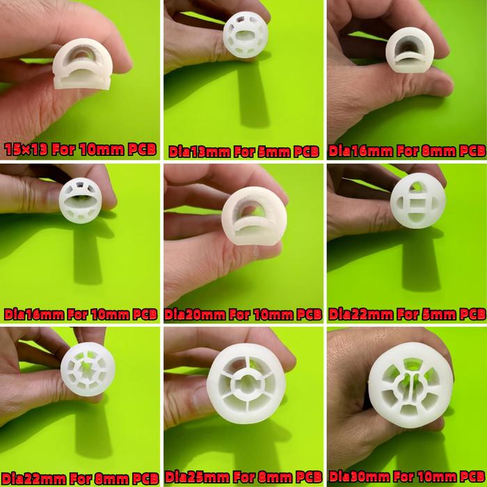 Flexible Silicone LED Light Strip 360 Degree Luminous Round Neon Light Strip DIY Decorative Indoor O
