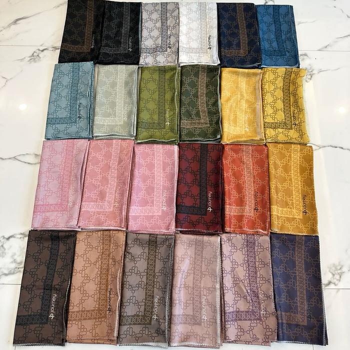 JILBAB JOURNEY ZURA SERIES