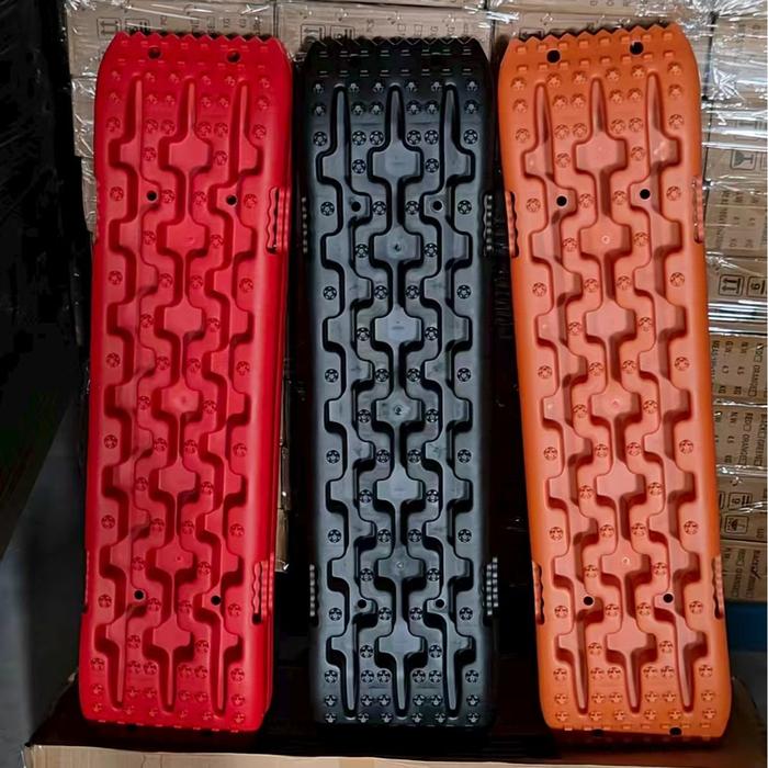 Recovery board offroad sand ladder papan ban lintasan offroad lumpur