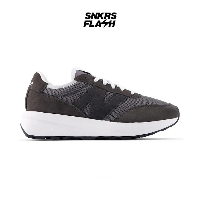 Sepatu Casual Pria NEW BALANCE 370 GREEN - U370HD