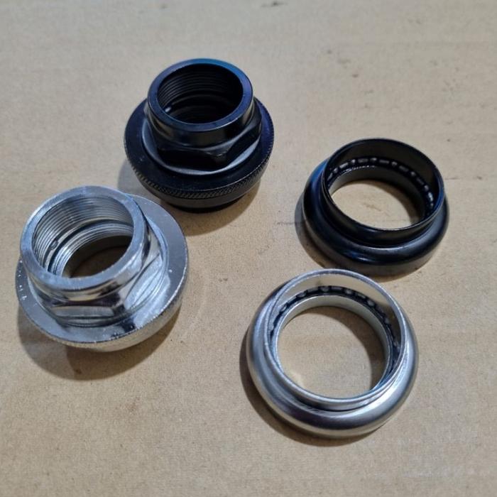 "Jual Produk headset federal jadul 32mm standart fork 25.4 terrain torino rivera ''