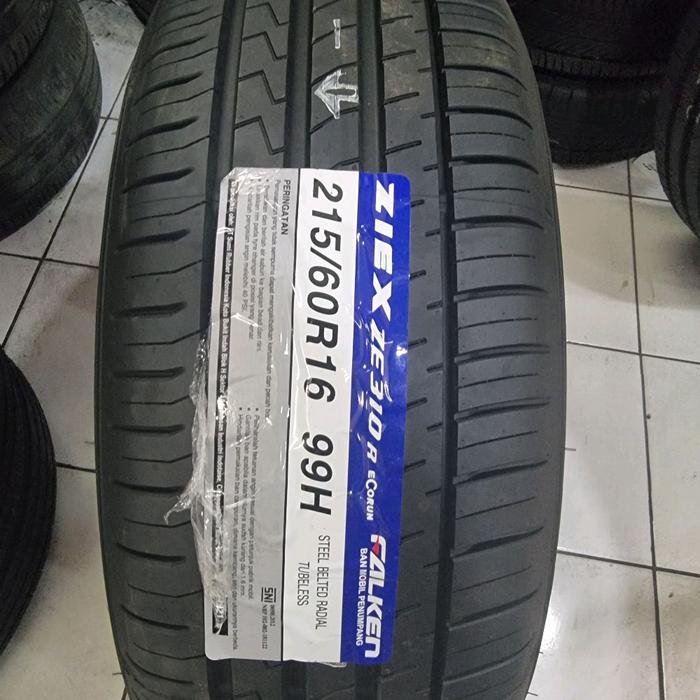 Ban Falken 215 60 r16 Ziex310 Tahun 2025