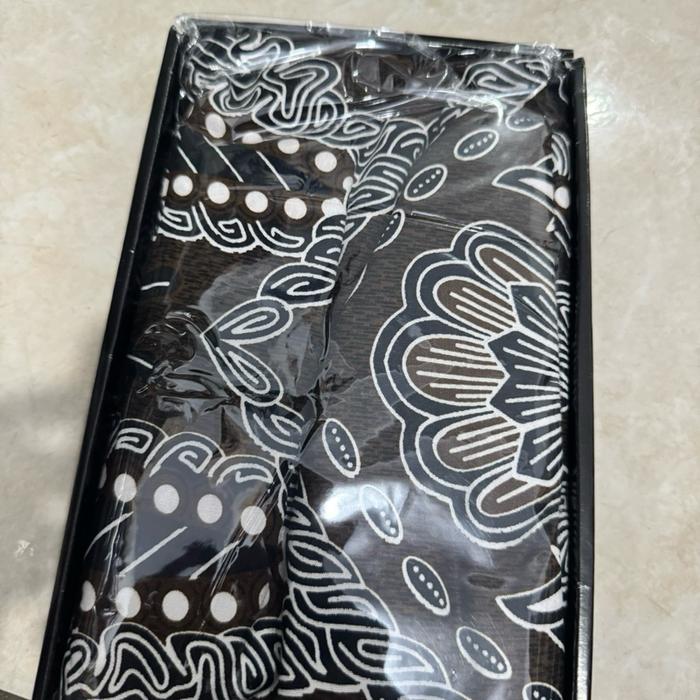 Sarung sabda batik pria dewasa