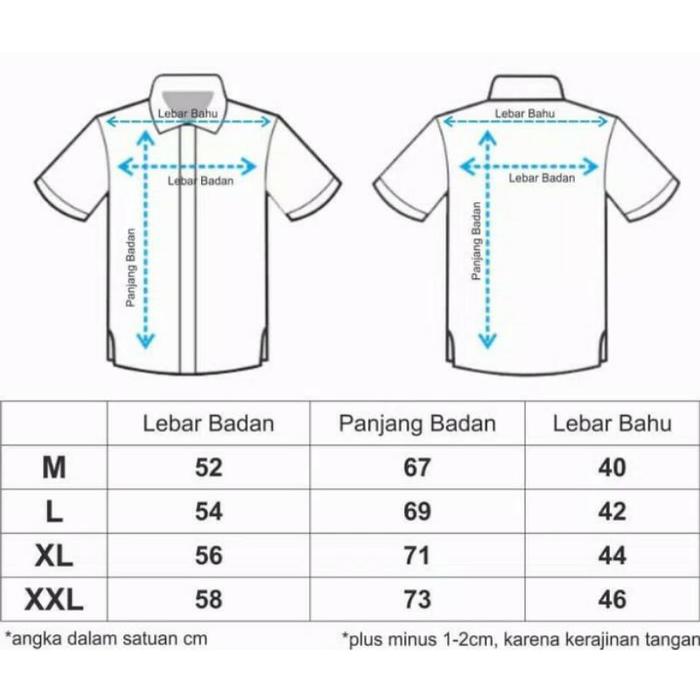 Seragam Bank mandiri PDL Baju Mandiri Baju One mandiri Team TANPA PO