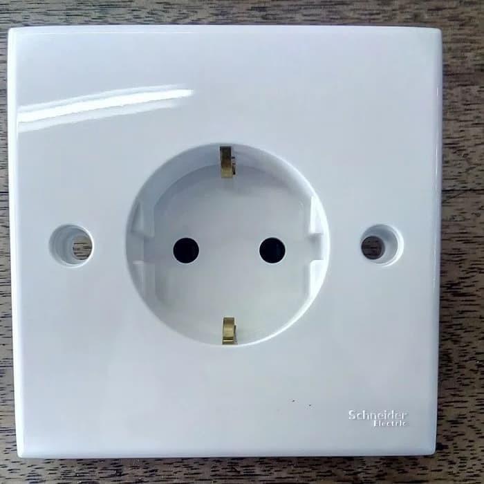 Stop kontak Clipsal / Classic/ Schneider Original