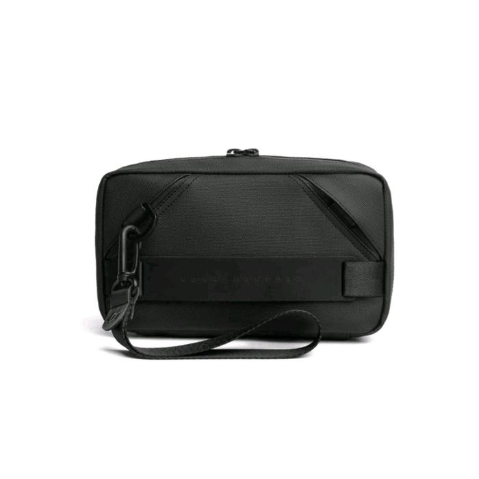 Handbag - Noah (Black) - Rusel.co