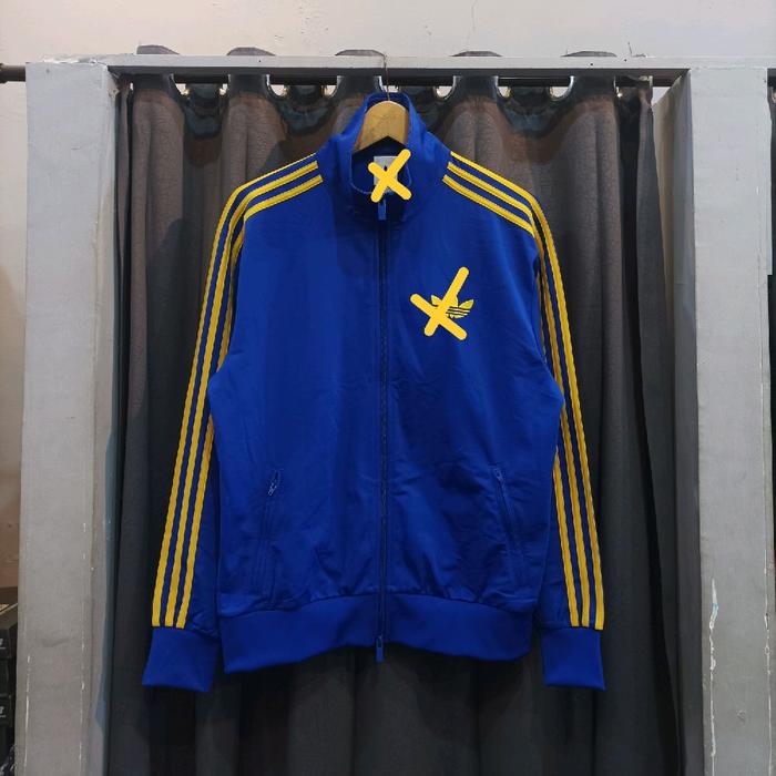 Tracktop Adds Original