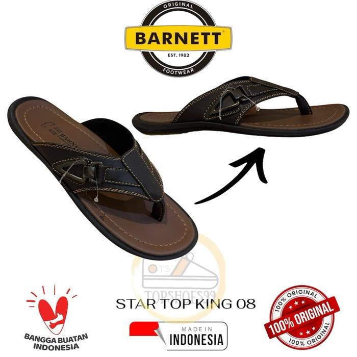 SANDAL PRIA BARNETT SCORPIO BARNETT STAR TOP KING