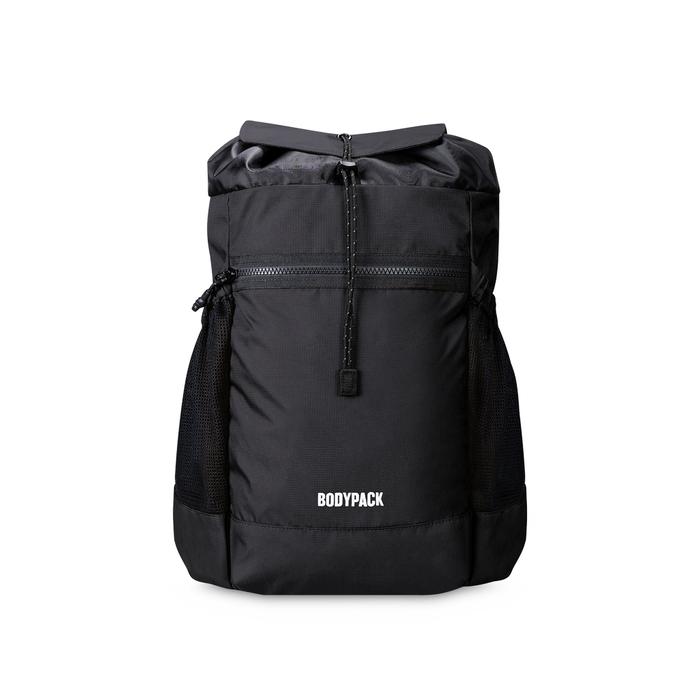 Tas Ransel Bodypack Avid Rucksack - Hitam