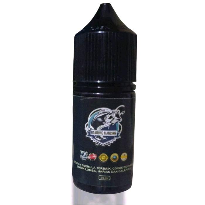 Essen Bandul Pengumpul Ikan Nila Tanpa Umpan  varian30ml