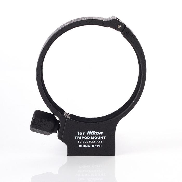 FOTGA Tripod Collar Mount Ring f Nikon Nikkor AFS 80-200mm f/2.8D