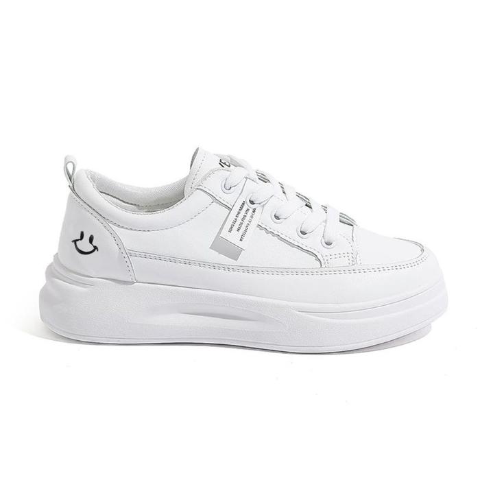 Sepatu Sneakers Wanita IKURA Casual Import Sneaker IKURA