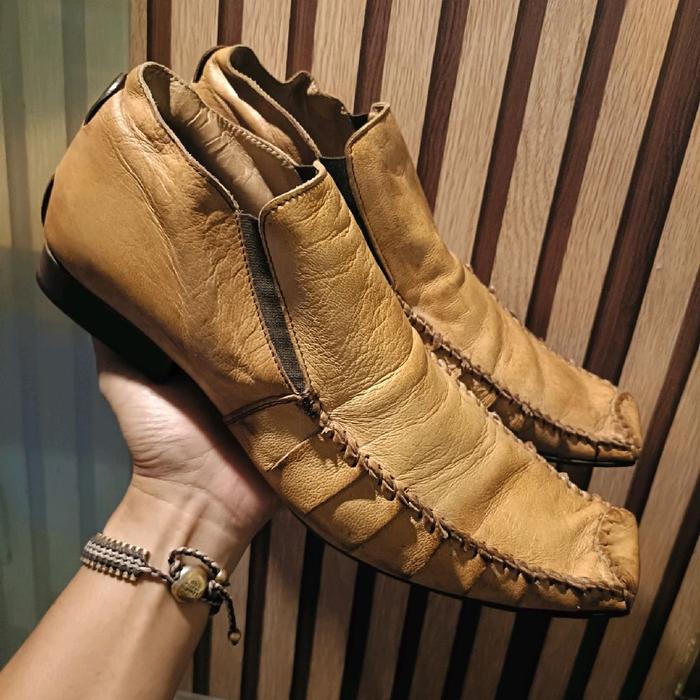 septu pria brando authentic