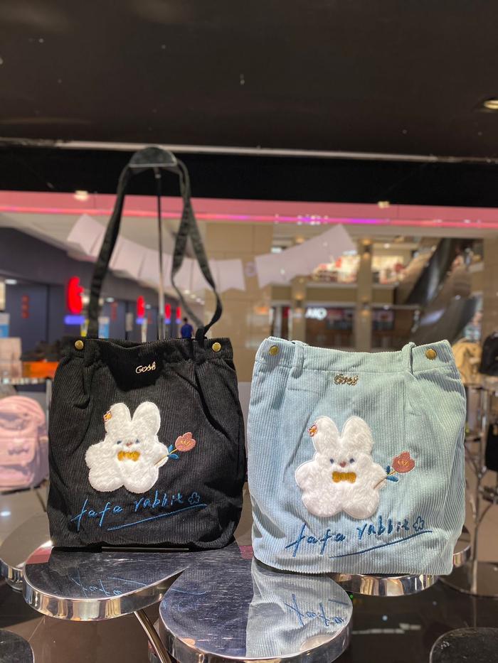 READY Tas GOSH ART 559 NEW