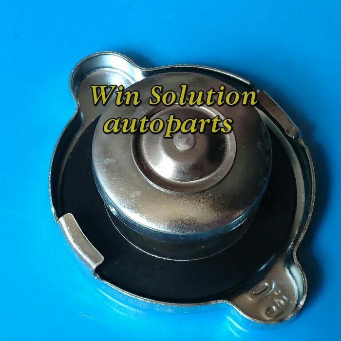 tutup radiator opel blazer alternatip