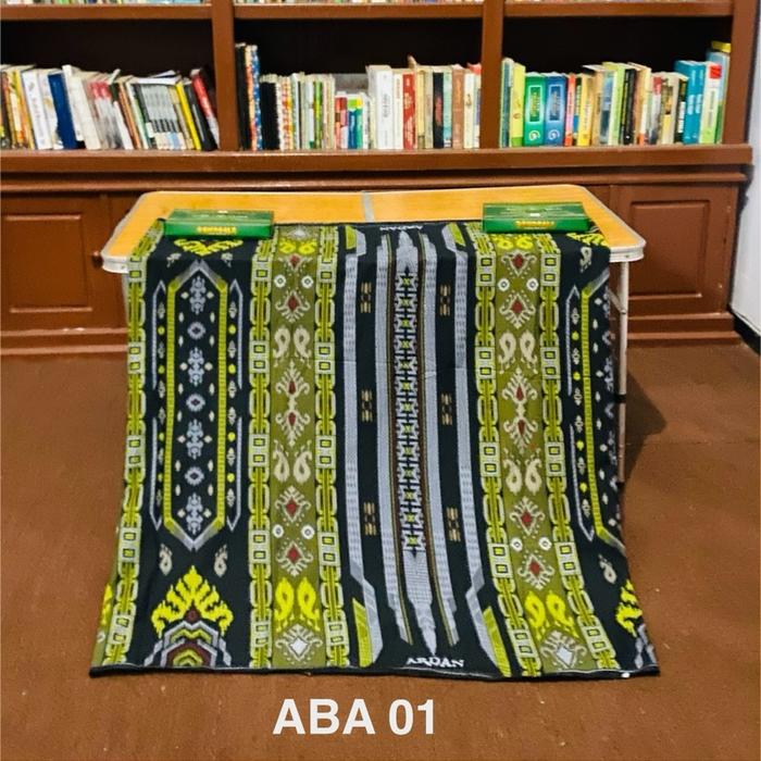 Sarung ardan termahal istimewa