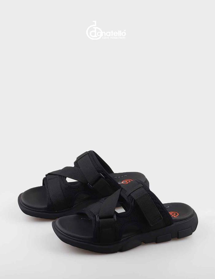 Donatello DJ810102 Sandal Gunung Pria Kasual