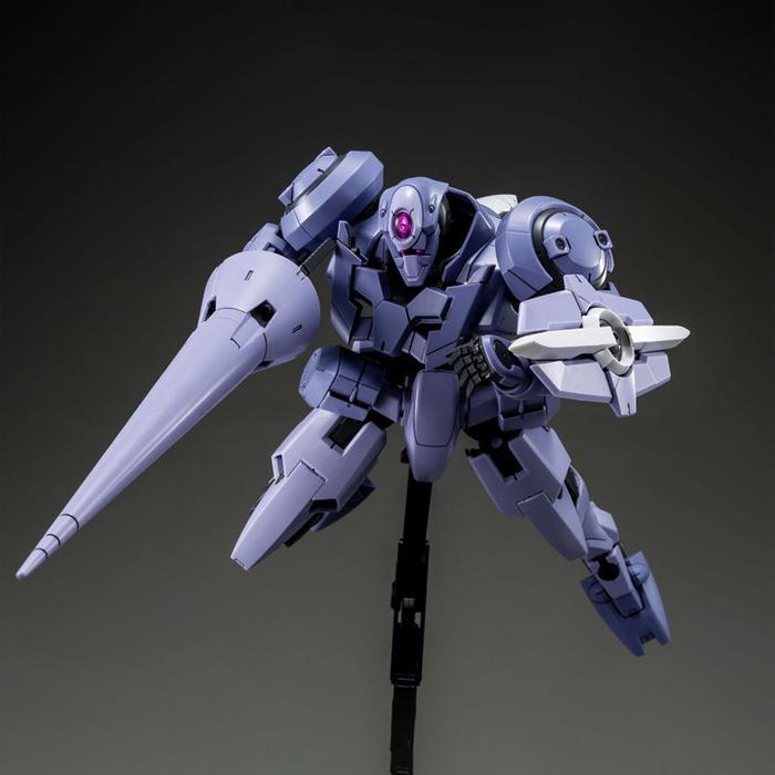 Bandai Original Model Kit Macross VF-31AX KAIROS-PLUS Anime Action