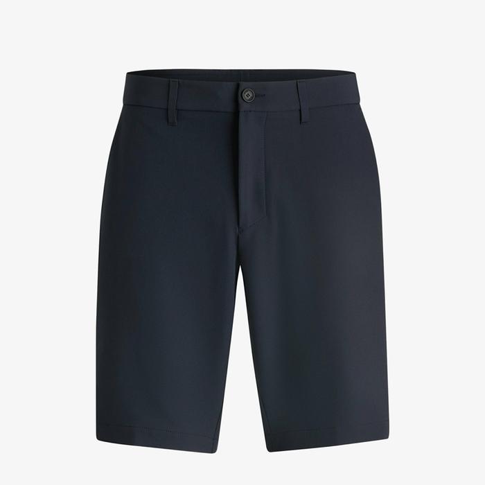 CELANA PENDEK PRIA ‘ HUGO BOSS WATER REPELENT STRETCH ORIGINAL AUTHENTIC
