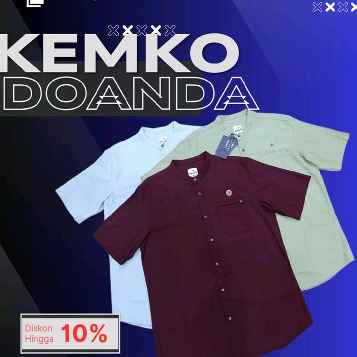 DOANDA PDK - KEMKO DEWASA - KD013