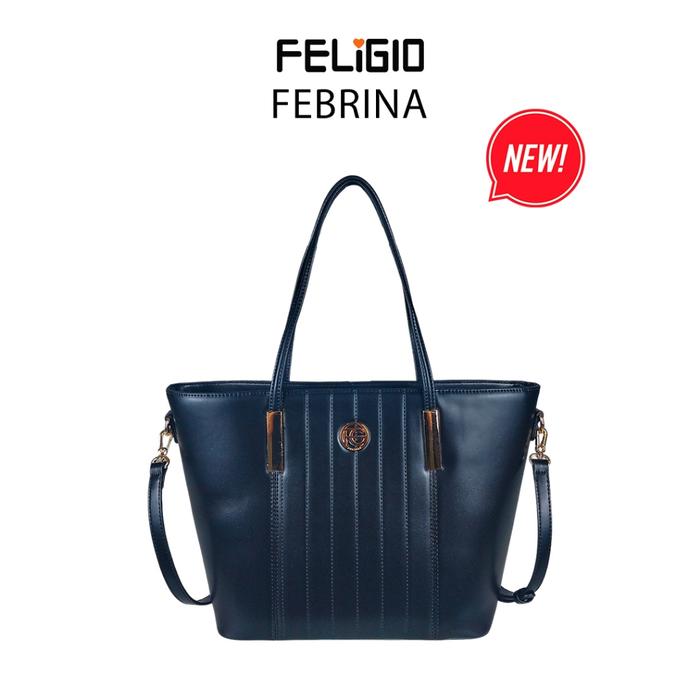 Feligio  FEBRINA Tote Bag