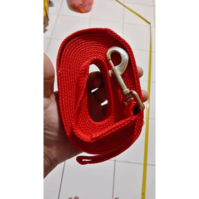 Tali tuntun kuda impor TAD170