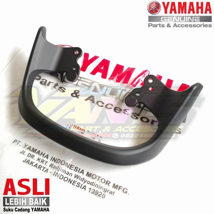 Handle Seat Atau Behel Fazzio Yamaha Genuine Parts L1