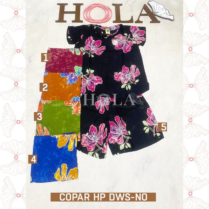 HOLA_FASH | SETELAN HOTPANT PREMIUM CAP COPAR, KIMONO HOTPANT