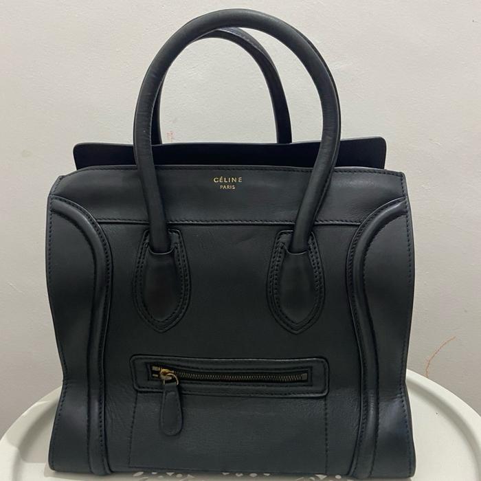 Celine Luggage bag big size
