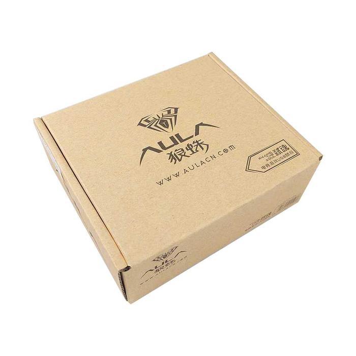 Taffware Penguat Sinyal Antena TV Amplifier Booster DVB-T2 - TFL-D15