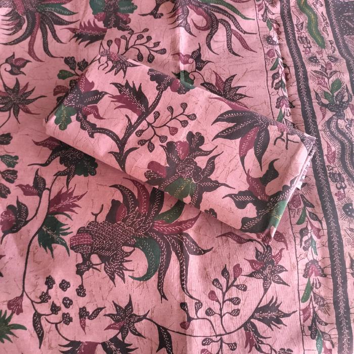 (ANUGRAH)sarung batik khas mdura.