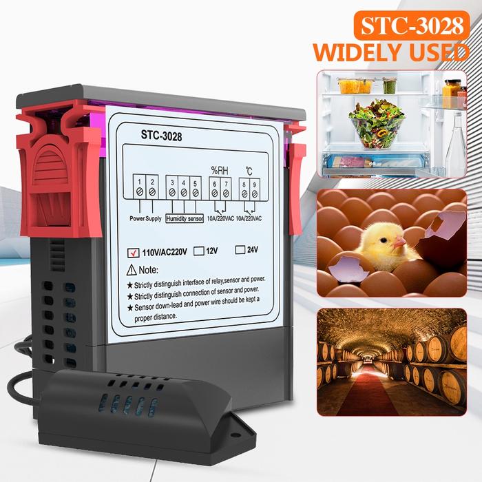 Relay Switch AC 220 DC 12V 1CH Remote Control Saklar on off