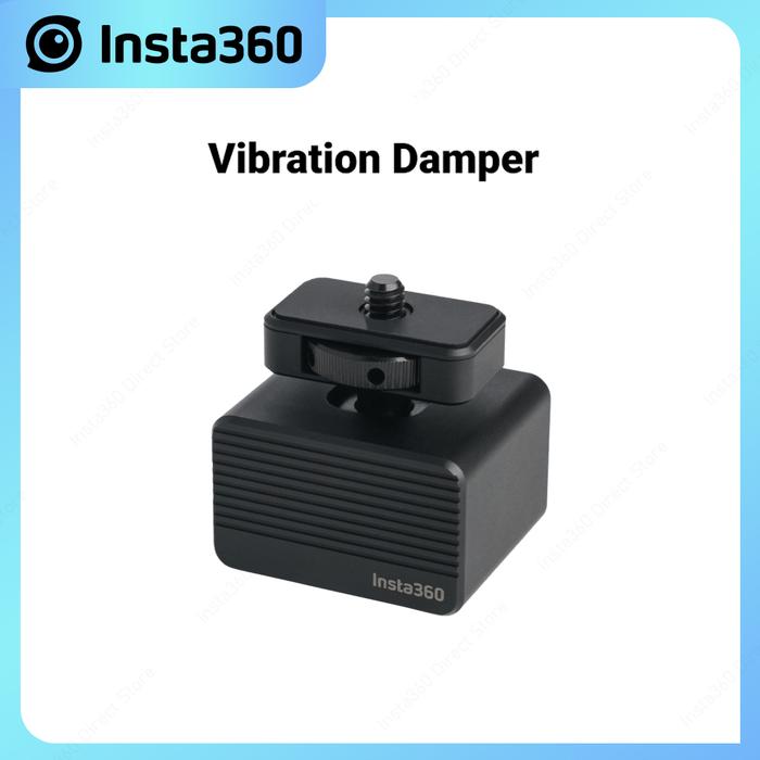 Insta360 Vibration Damper Original Accessories Compatibility Insta360