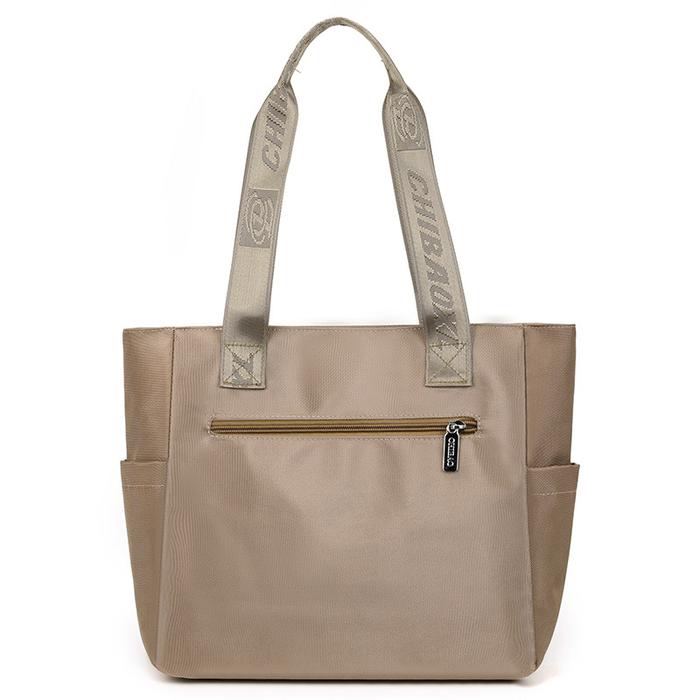 CHIBAO GROSIR-TAS TOTE BAG CHIBAO 4033 TAS MODEL TERBARU CHIBAO