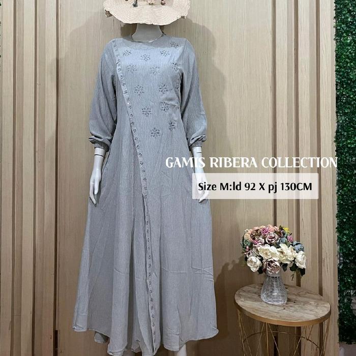 Gamis ribera Collection