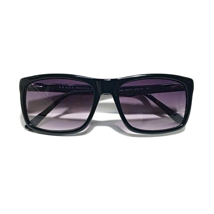 Kacamata PRADA sunglasses - Made in Italy - original - ex display