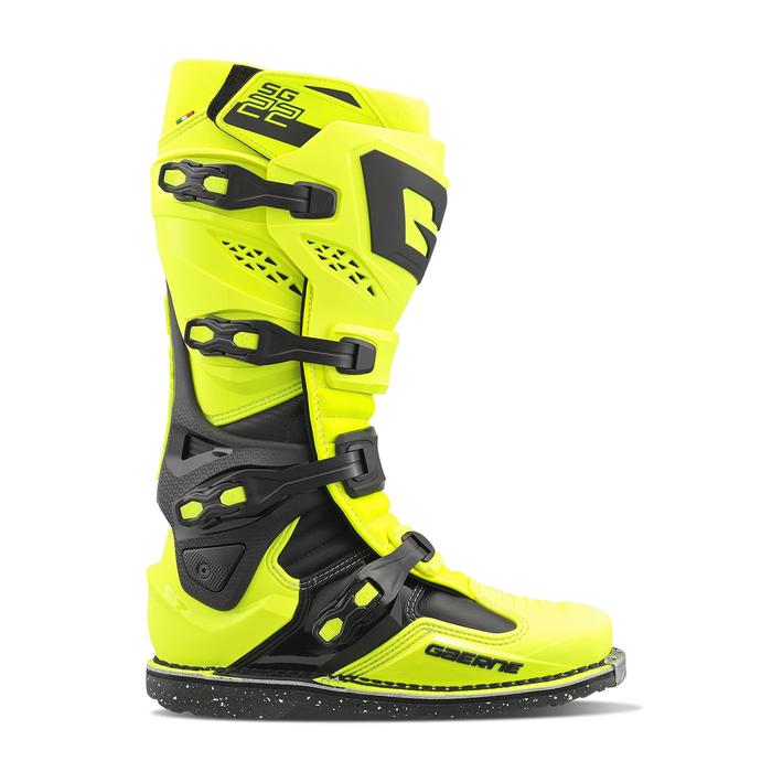 BOOTS GAERNE SG22 STELLAR 22026 SEPATU BOOTS GAERNE SG22 STELLAR 2026 SEPATU OFFROAD GAERNE SG22 STE