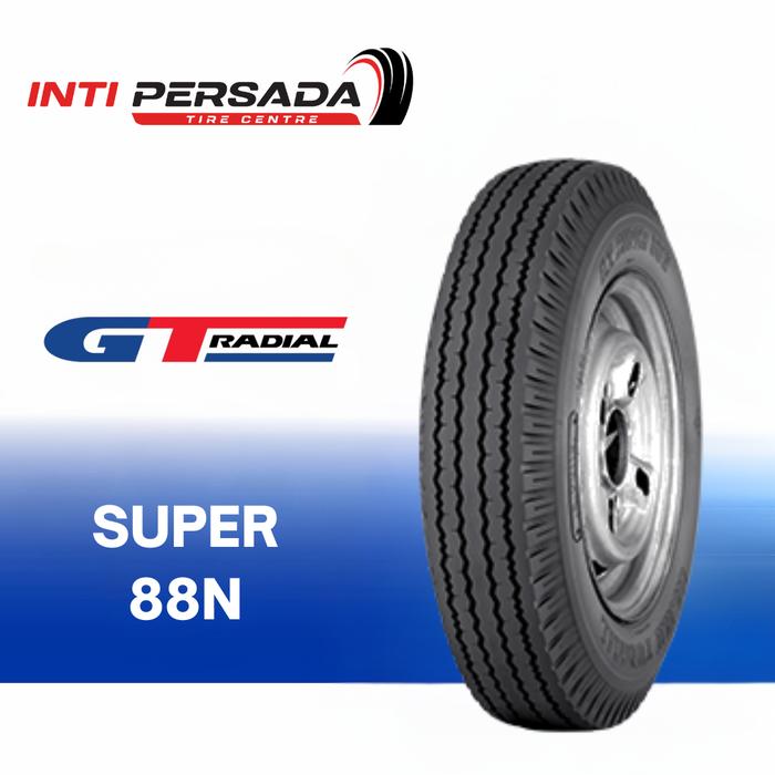 Ban Truk Standar 750-15 GT 750 - 15 Gajah Tunggal 12PR