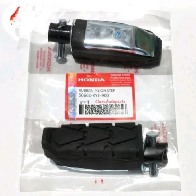 POSTEP DEPAN BELAKANG MEGAPRO LAMA,MEGAPRO NEW,VERZA.