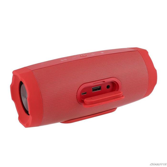 Digital Dulect IP66 Waterproof Sound Box BT Wireless Extra Bass Sound