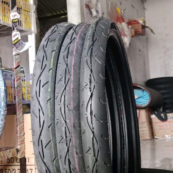 Ban Non Bungkus Primaax SK01 Ring -17 SNI - Motorcycle