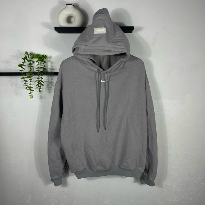Hoodie nike x fear of god second