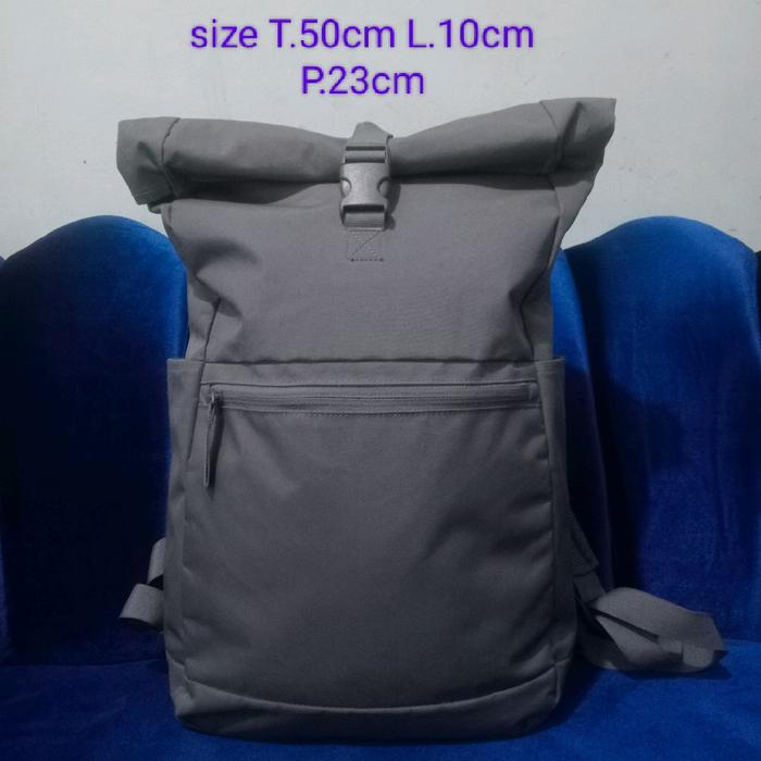 tas ransel travel/olahraga/backpack outdoor ikea