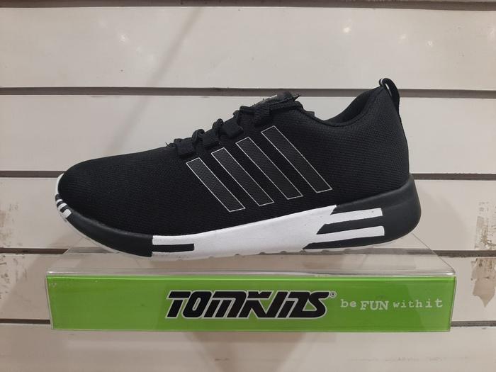 TOMKINS BANSHEE SHOES - sepatu pria 015770